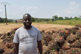 Mr. Obinna U